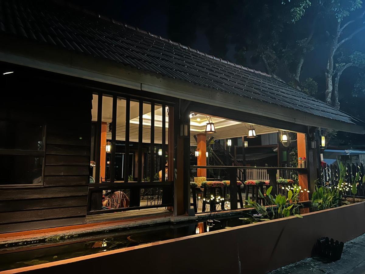 Villa'S Homestay Chiang Mai Exterior foto